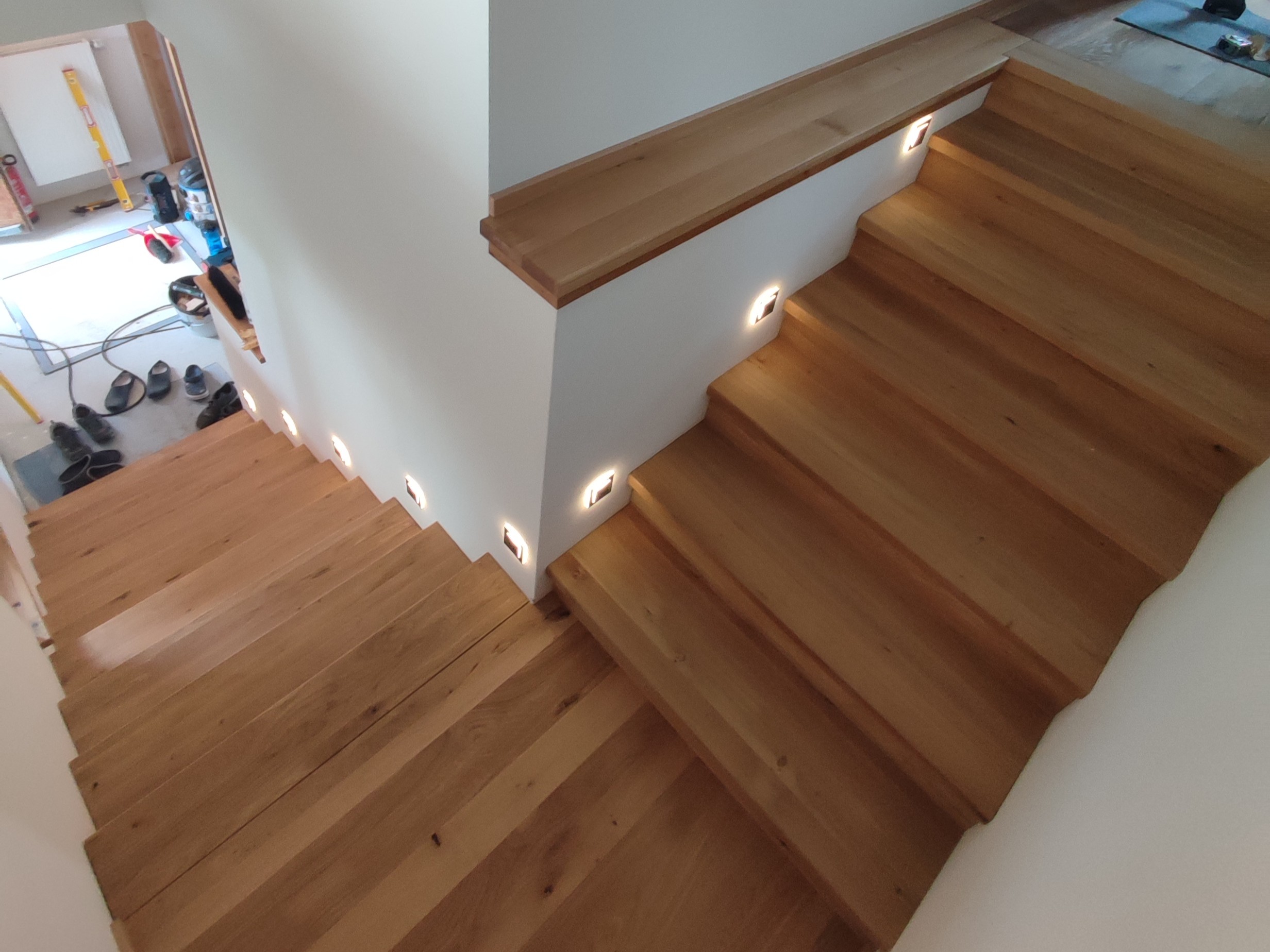 Innenausbau
