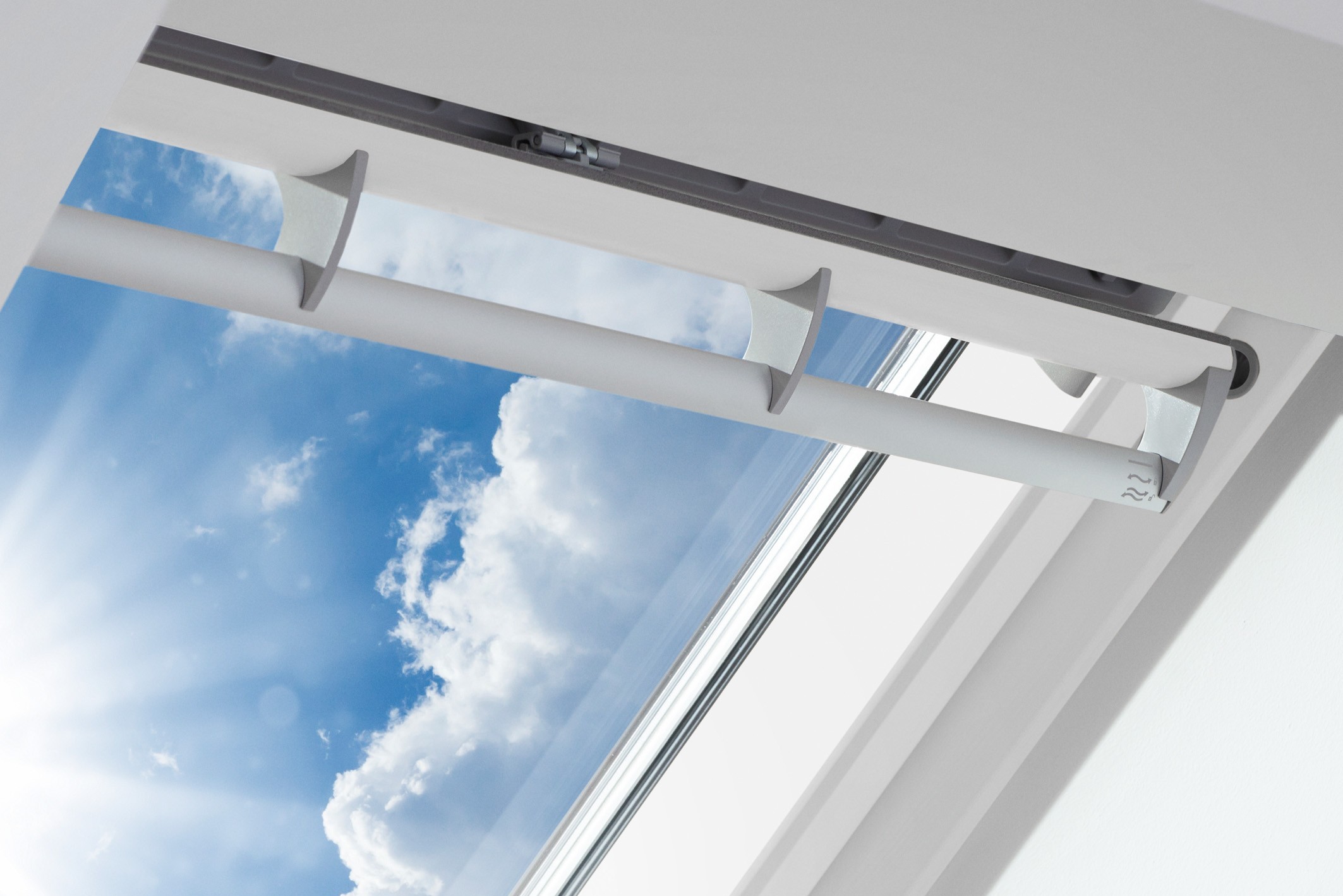 Dachfenster Bild